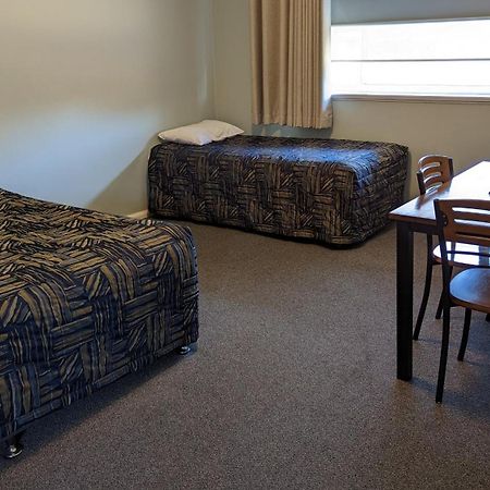 Harden Country Motel Eksteriør bilde