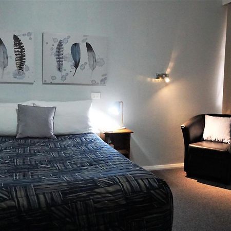 Harden Country Motel Rom bilde